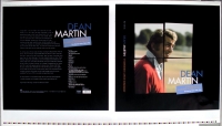 MARTIN, DEAN - 2001 - Plakat - Everybody Loves Somebody - Andruck - Poster