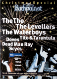 ROCKPALAST - 2000 - Waterboys - The The - Levellers - Doves - Poster - Kln
