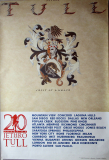 JETHRO TULL - 1988 - Live In Concert - Crest Of A Knave - Poster - Giant