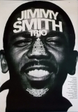 SMITH TRIO, JIMMY - 1968 - Plakat - Gnther Kieser - Poster - Frankfurt